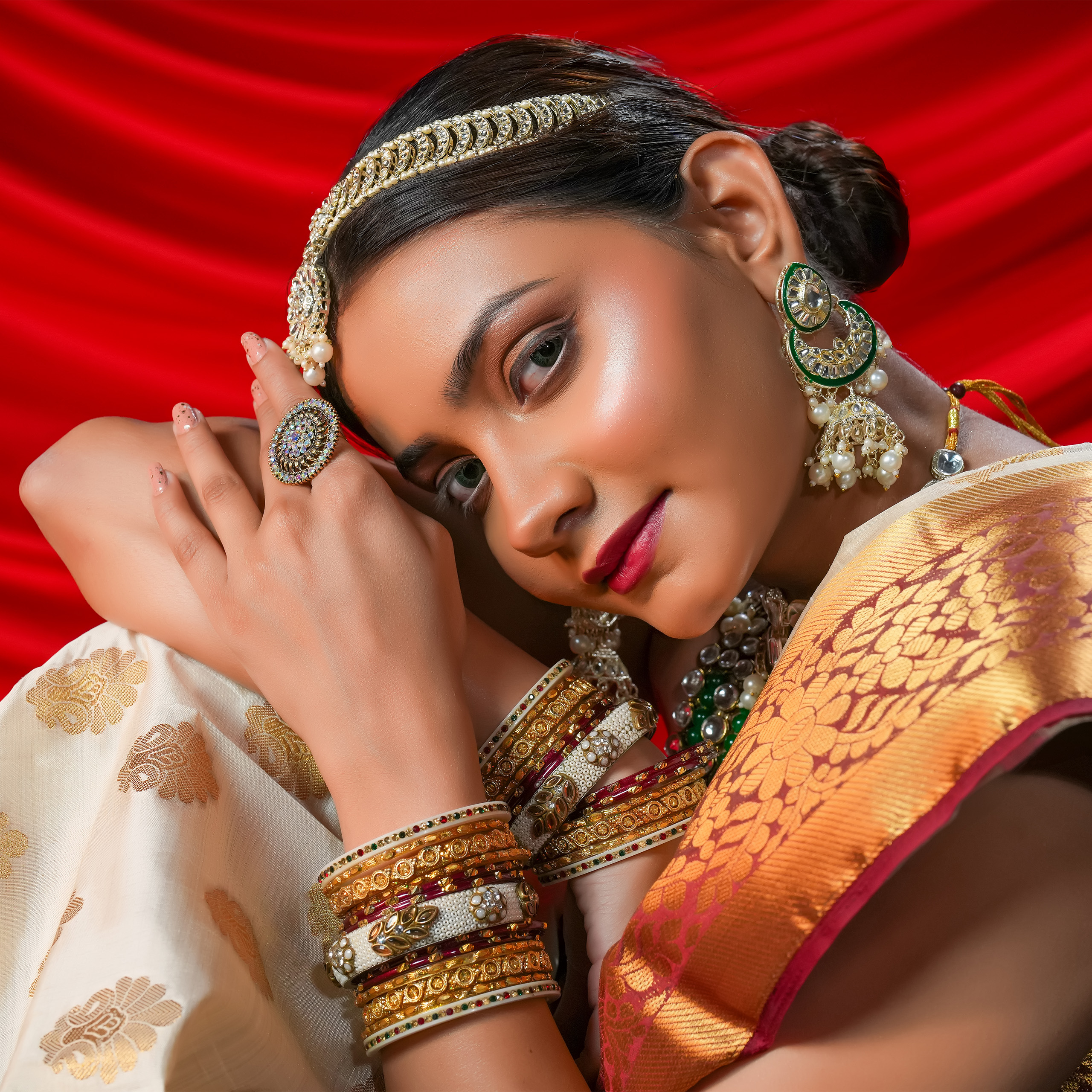Meera's Grace gallery photograph 6